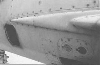 МиГ-21 Особенности модификаций и детали конструкции Часть 2 - pic_33.jpg