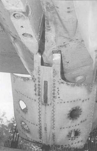 МиГ-21 Особенности модификаций и детали конструкции Часть 2 - pic_38.jpg