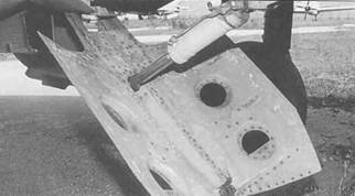 МиГ-21 Особенности модификаций и детали конструкции Часть 2 - pic_40.jpg