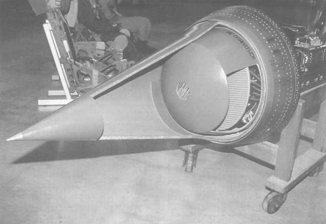 МиГ-21 Особенности модификаций и детали конструкции Часть 2 - pic_57.jpg