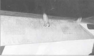 МиГ-21 Особенности модификаций и детали конструкции Часть 2 - pic_75.jpg