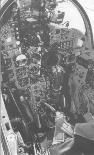 МиГ-21 Особенности модификаций и детали конструкции Часть 2 - pic_77.jpg