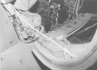 МиГ-21 Особенности модификаций и детали конструкции Часть 2 - pic_88.jpg
