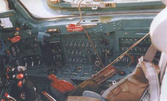 МиГ-21 Особенности модификаций и детали конструкции Часть 2 - pic_220.jpg