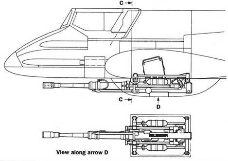 Hs 129 Особенности модификаций и детали конструкции - pic_68.jpg