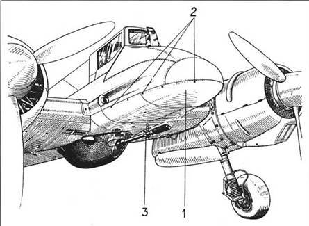 Hs 129 Особенности модификаций и детали конструкции - pic_73.jpg