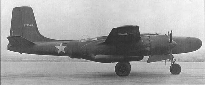 А-26 «Invader» - pic_16.jpg