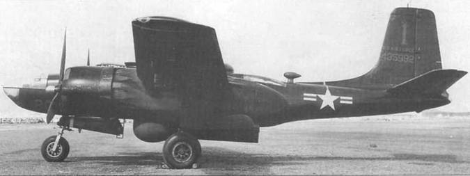 А-26 «Invader» - pic_80.jpg