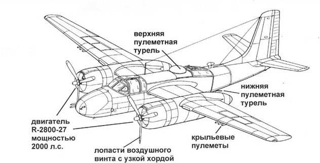 А-26 «Invader» - pic_89.jpg