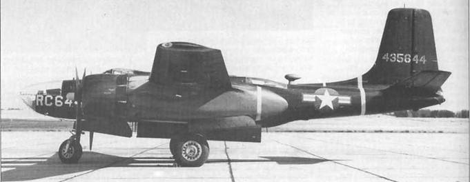 А-26 «Invader» - pic_111.jpg