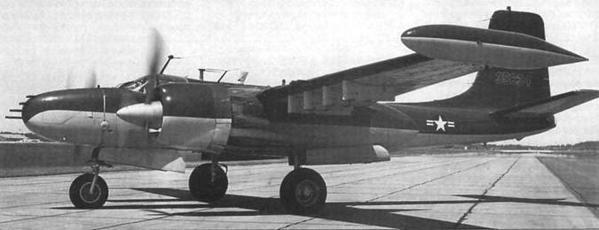 А-26 «Invader» - pic_143.jpg