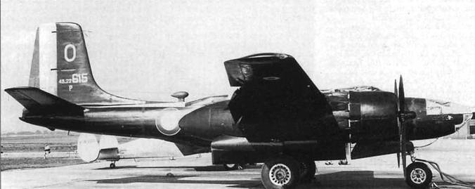 А-26 «Invader» - pic_153.jpg