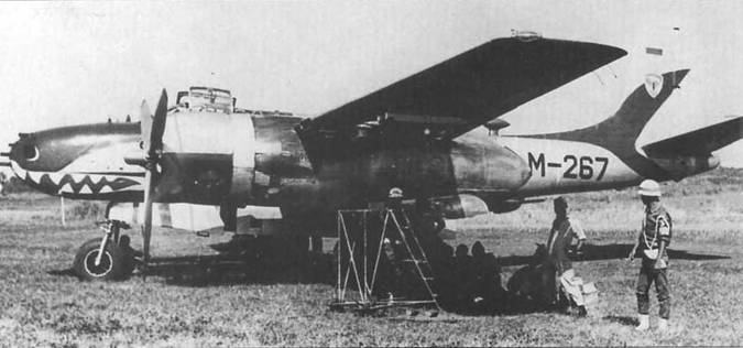 А-26 «Invader» - pic_157.jpg