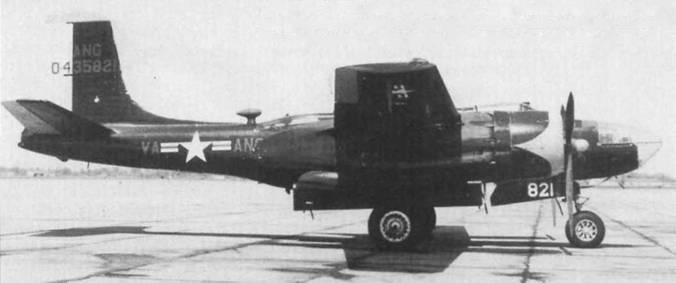 А-26 «Invader» - pic_198.jpg