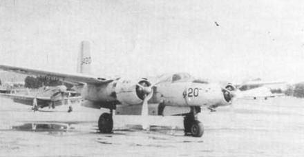 А-26 «Invader» - pic_207.jpg