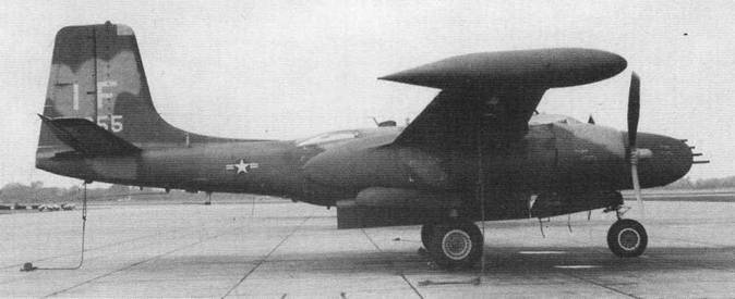 А-26 «Invader» - pic_214.jpg