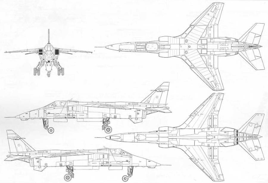 Sepecat «jaguar» - pic_96.jpg