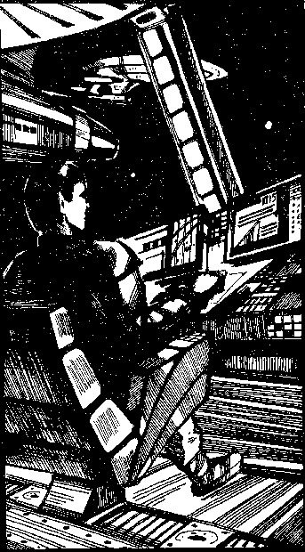 Звездный путь (сборник). Том 1 - pic_3.png