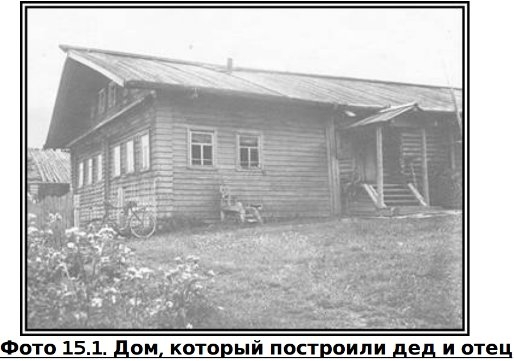 Русское крестьянство в зеркале демографии - img_33.jpg