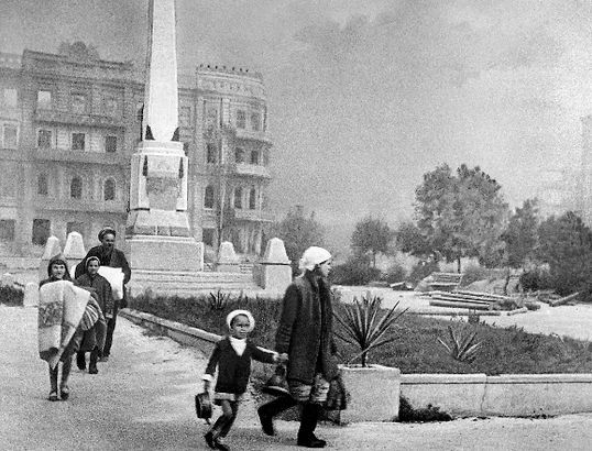 Детская книга войны - Дневники 1941-1945 - K23avgusta.jpg