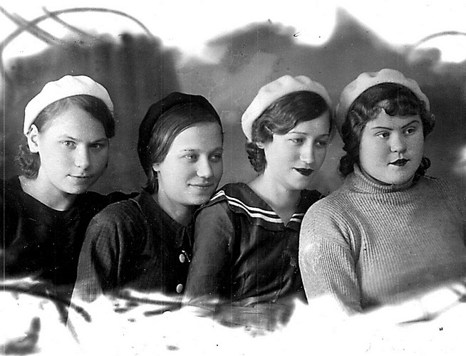 Детская книга войны - Дневники 1941-1945 - _13000.jpg