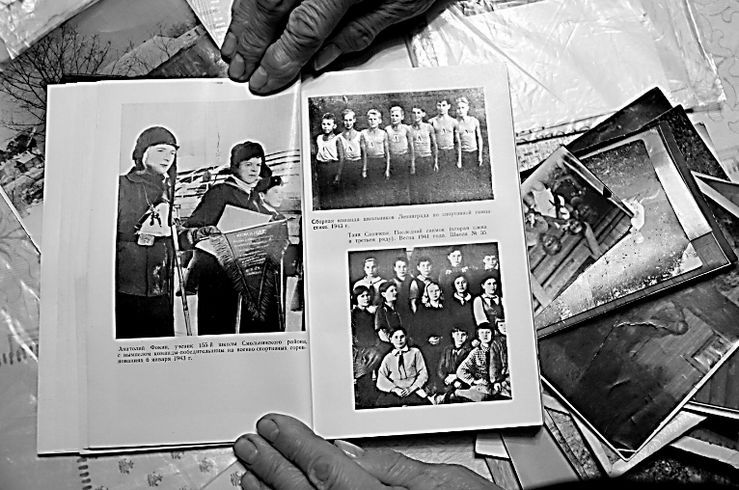 Детская книга войны - Дневники 1941-1945 - Onadozhiladonashidnejj.jpg