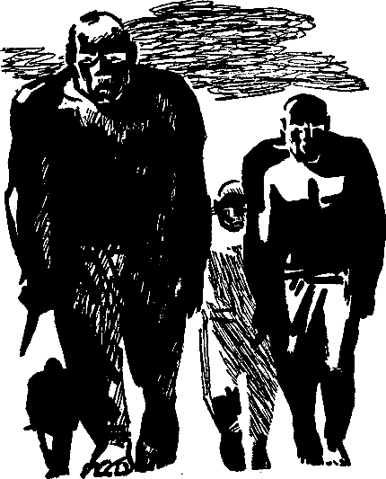 Формула бессмертия. Повести и рассказы - pic_5.png