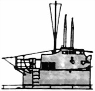 Боевые корабли японского флота. Подводные лодки (10.1918-8.1945). Справочник - i_051.jpg