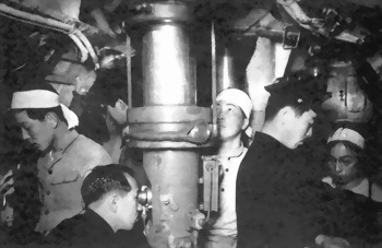 Боевые корабли японского флота. Подводные лодки (10.1918-8.1945). Справочник - i_130.jpg