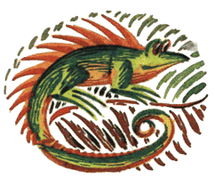 Сказание о Раме, Сите и летающей обезьяне Ханумане - i_052.png