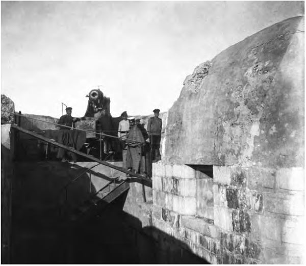 Порт-Артур. Том 1 - i_005.jpg