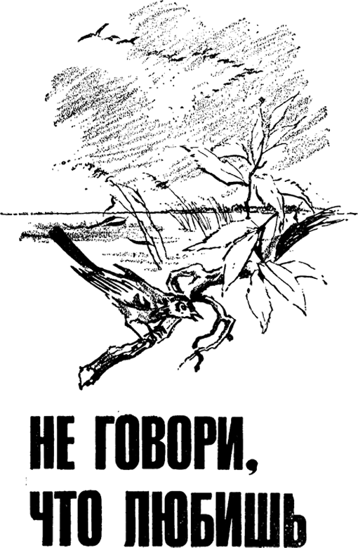 Ремесленники. Дорога в длинный день. Не говори, что любишь (сборник) - i_006.png