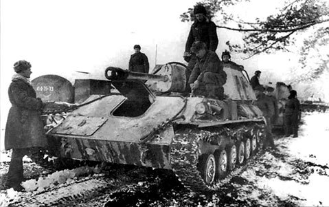 Третья военная зима. Часть 2 - i_022.jpg