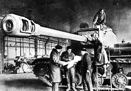 Третья военная зима. Часть 2 - i_027.jpg