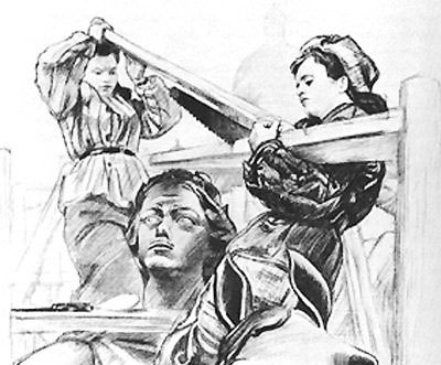 Третья военная зима. Часть 2 - i_074.jpg