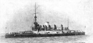 Броненосцы Австро-Венгерской империи. Часть I. - pic_39.jpg