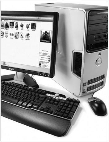 Компьютер на флешке. Работающие Windows, Linux, Офис и 150 самых полезных программ у вас в кармане - chast1.jpg