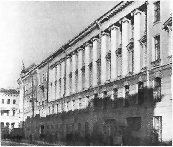Архитектура Петербурга середины XIX века - i_002.jpg