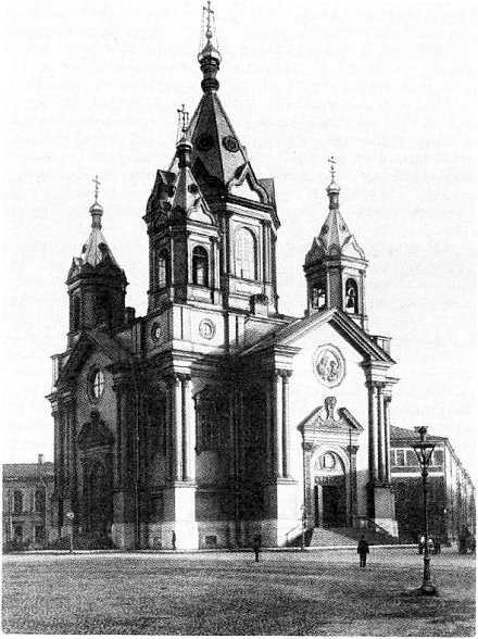 Архитектура Петербурга середины XIX века - i_046.jpg