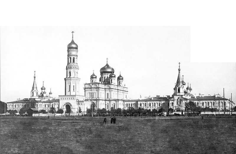 Архитектура Петербурга середины XIX века - i_049.jpg