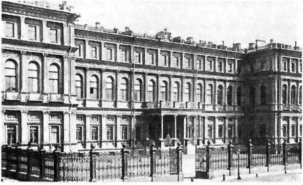 Архитектура Петербурга середины XIX века - i_077.jpg