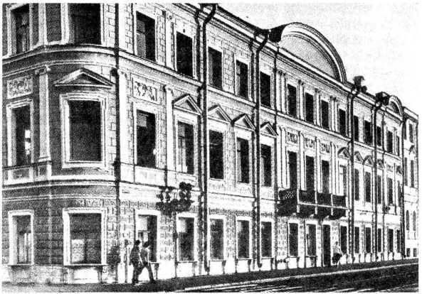 Архитектура Петербурга середины XIX века - i_095.jpg