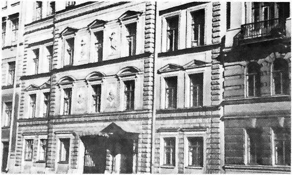 Архитектура Петербурга середины XIX века - i_097.jpg