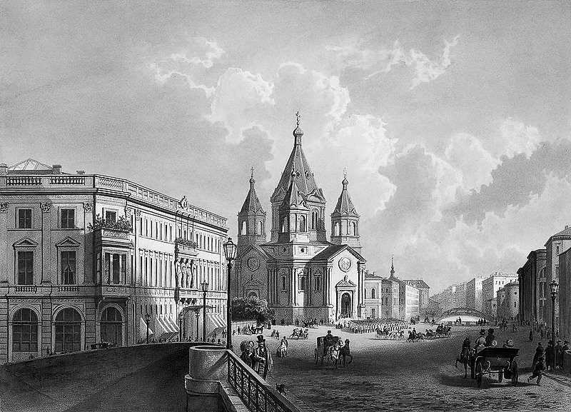 Архитектура Петербурга середины XIX века - i_117.jpg