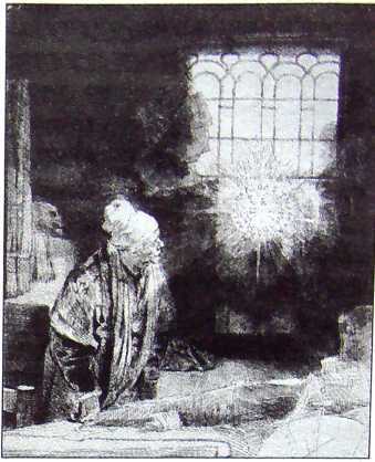 Мишель Нострадамус. Заглянувший в грядущее - i_005.jpg