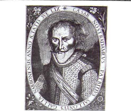 Мишель Нострадамус. Заглянувший в грядущее - i_007.jpg