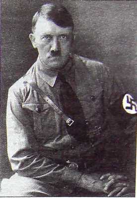 Мишель Нострадамус. Заглянувший в грядущее - i_015.jpg