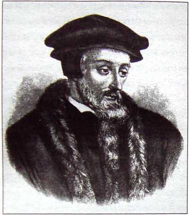 Мишель Нострадамус. Заглянувший в грядущее - i_018.jpg