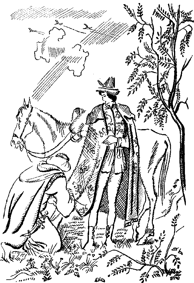 Том 1. Рассказы и повести - nonjpegpng_Govorjashhijjkaftan3.png