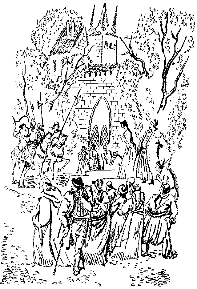 Том 1. Рассказы и повести - nonjpegpng_Govorjashhijjkaftan4.png